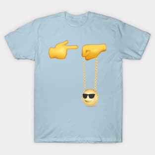 Run The Jewels Emoji T-Shirt